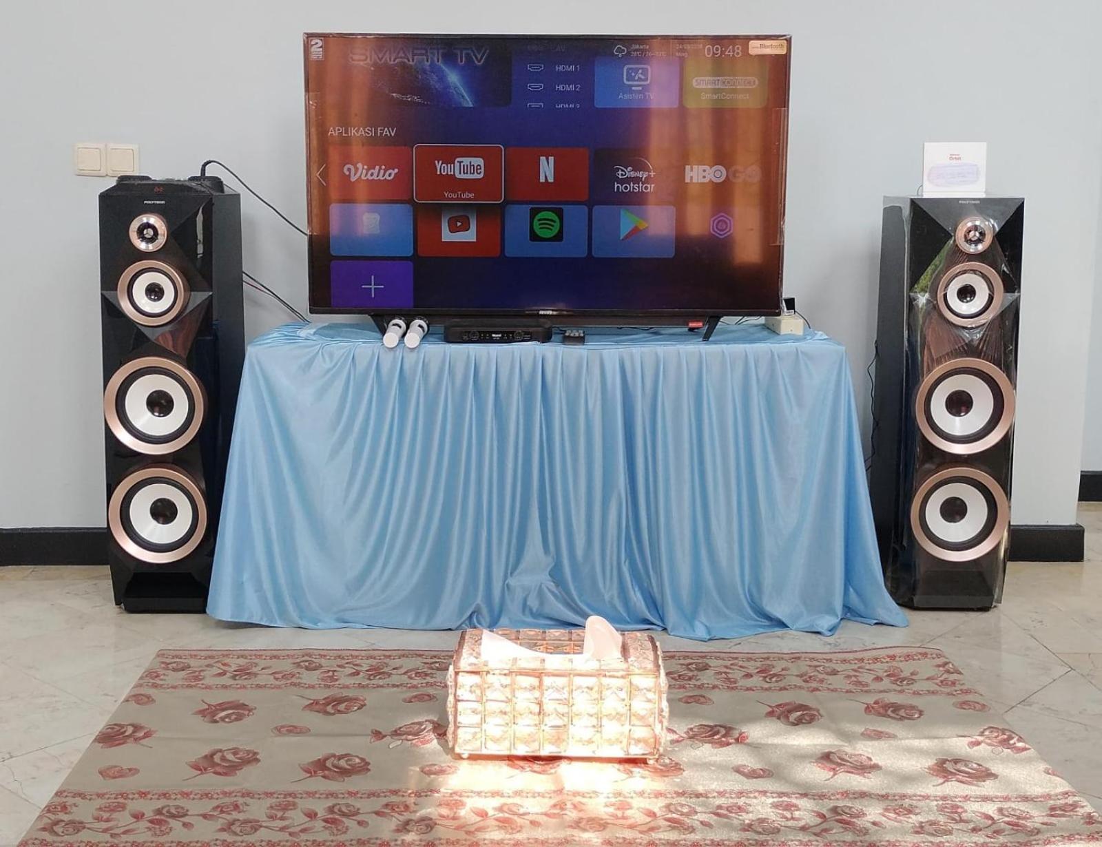 בוגור Vila Princess,Sentul 4Bedroom Dan Tenda Camping,Private Pool, Tenis Meja, Mini Billiard, Karaoke, Ayunan,Bbq, 08Satu3 80Satu6 4Satu5Satu מראה חיצוני תמונה