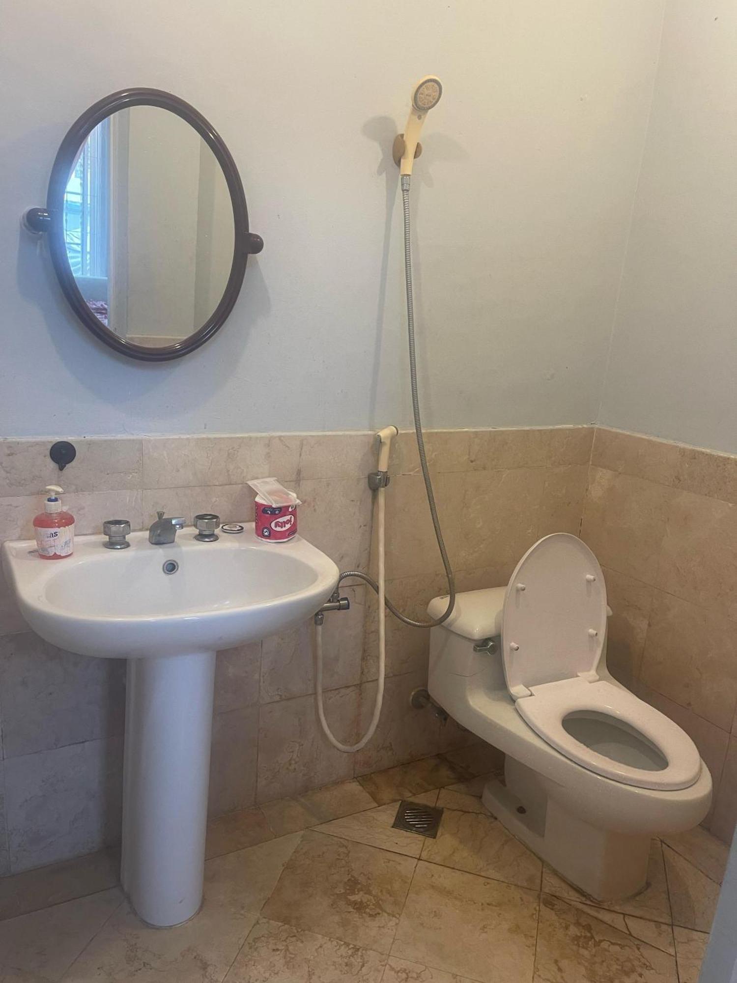 בוגור Vila Princess,Sentul 4Bedroom Dan Tenda Camping,Private Pool, Tenis Meja, Mini Billiard, Karaoke, Ayunan,Bbq, 08Satu3 80Satu6 4Satu5Satu מראה חיצוני תמונה