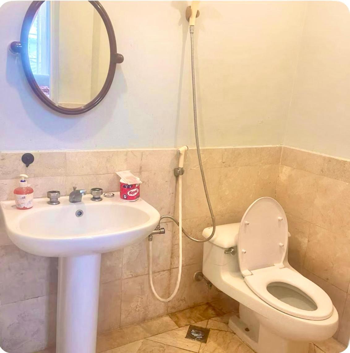 בוגור Vila Princess,Sentul 4Bedroom Dan Tenda Camping,Private Pool, Tenis Meja, Mini Billiard, Karaoke, Ayunan,Bbq, 08Satu3 80Satu6 4Satu5Satu מראה חיצוני תמונה